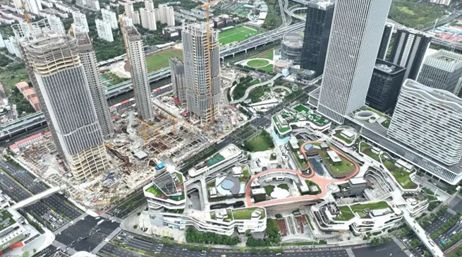 新华网聚焦日立电梯：深耕中国市场28年，收购永大电梯拓展商业版图