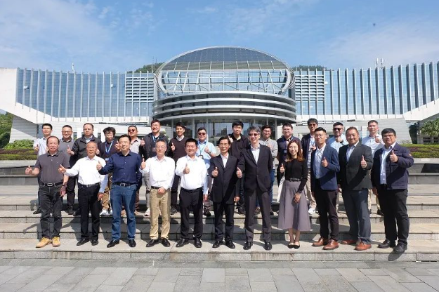 2023年深港电梯检验技术交流活动顺利启幕