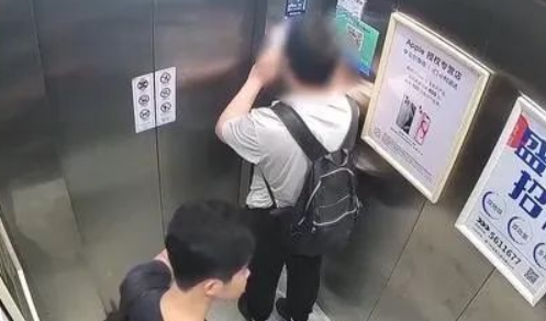 央视报道：揭开电梯维保市场乱象